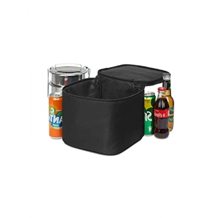 Termal Çanta - Soğuk ve Sıcak Tutucu (8 Litre)