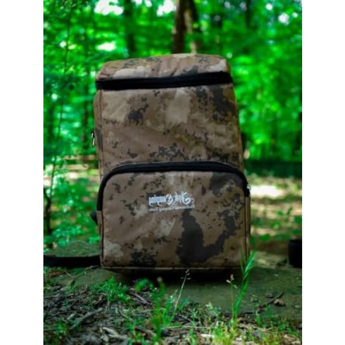 Termal Kamp Çantası, Hafif ve Pratik