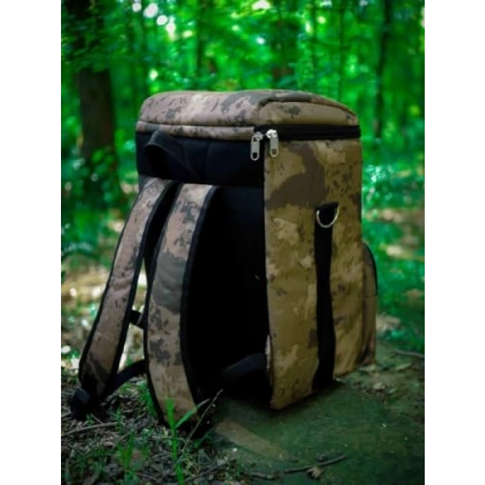 Termal Kamp Çantası, Hafif ve Pratik