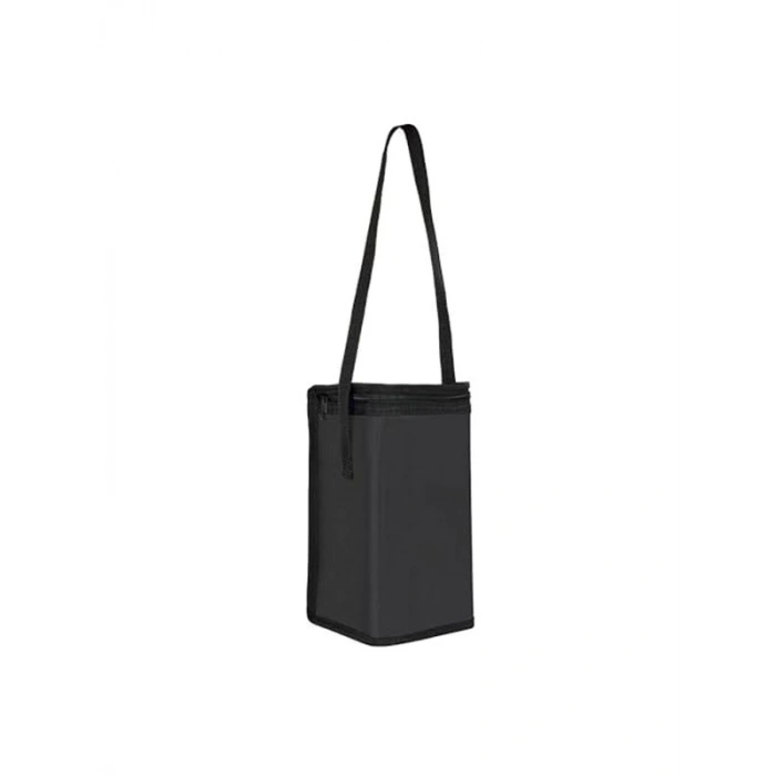 Termal korumalı kamp çantası, 6 litre hacmi ile seyahat için ideal