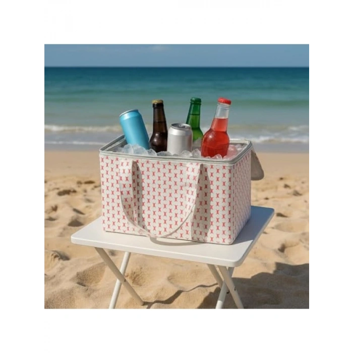 Termal Soğutucu Çanta - 15 Litre Kapasite