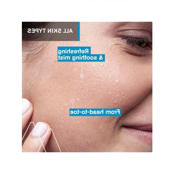 Termal Su Spreyi - 300 ml