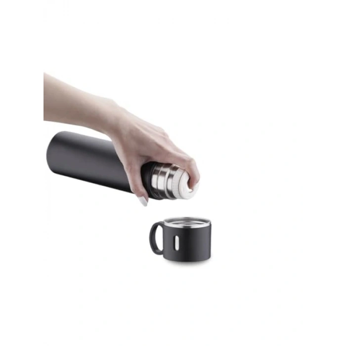 Termos 580 ml - Siyah