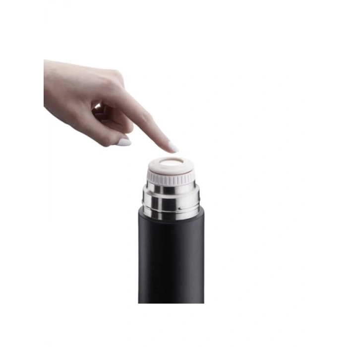 Termos 580 ml - Siyah