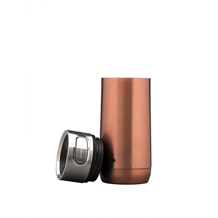 Termos Bardak - 360 ml, Dökülmeye Karşı Koruma