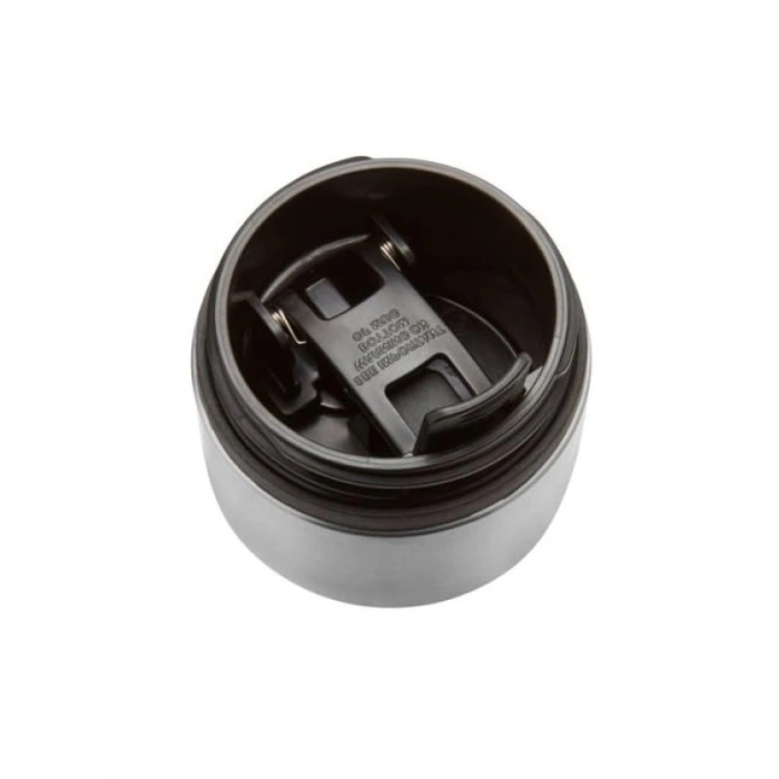 Termos Bardak - 360 ml Kapasite, Paslanmaz Çelik, Sızdırmaz