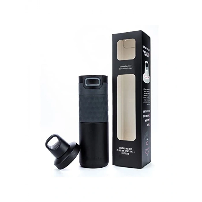 Termos Matara - 500 ml - Siyah