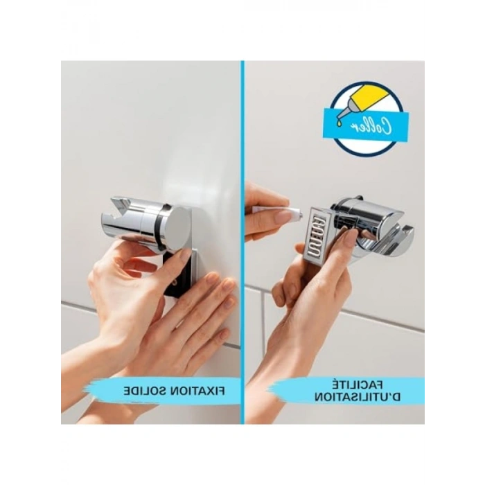 Termostatik Duş Bataryası ve Duş Seti