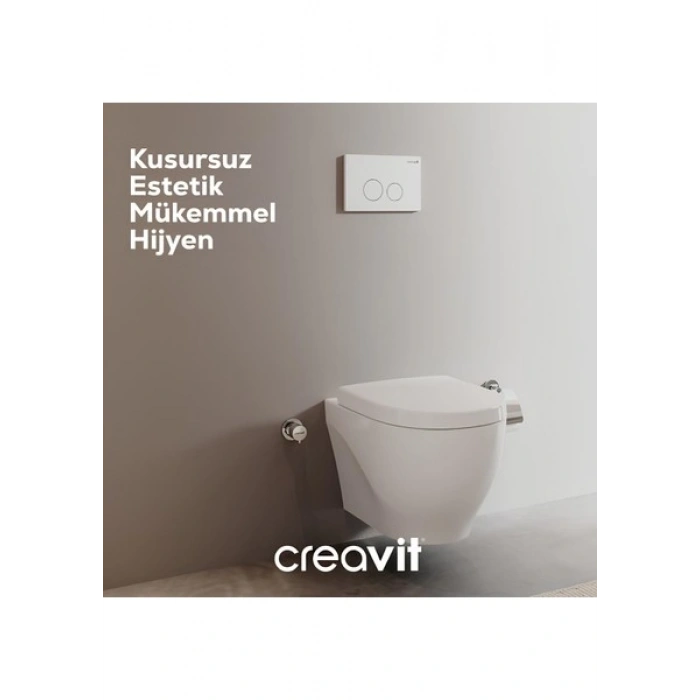 Terra Gömme Rezervuar Seti