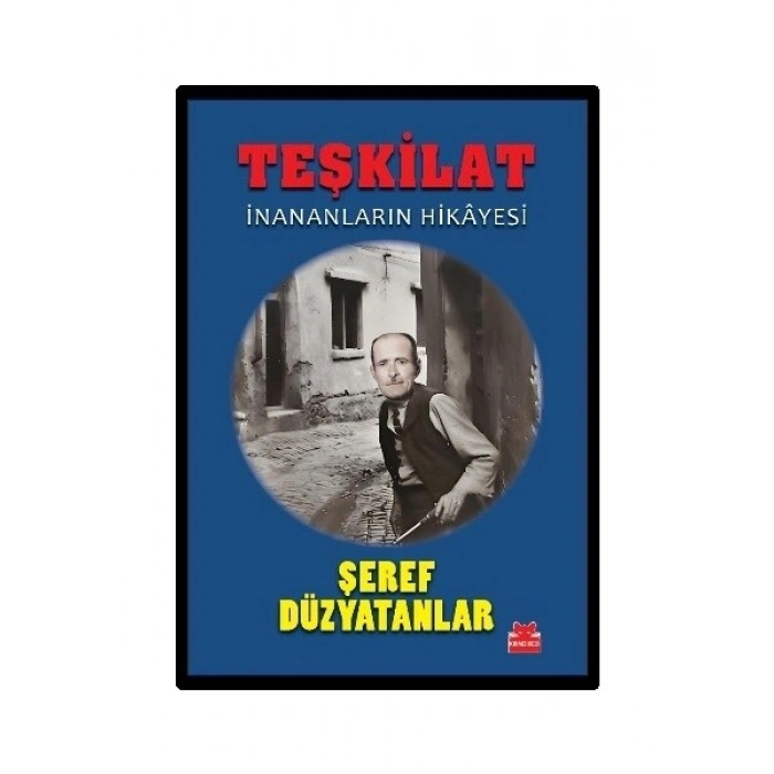 Teşkilat / Inananların Hikâyesi - Şeref Düzyatanlar