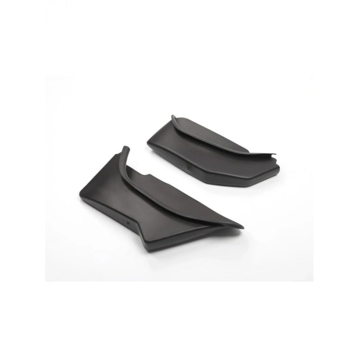 Tesla Model Y Juniper Uyumlu 4 Kapı İç Cep Pedi, Yüksek Kalite