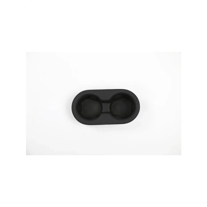 Tesla Model Y Juniper Uyumlu Silikon Bardaklık