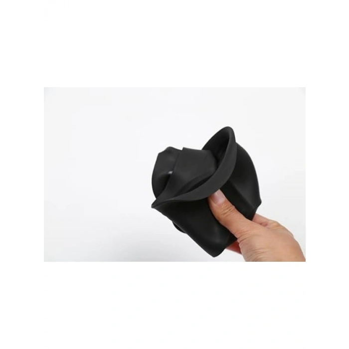 Tesla Model Y Juniper Uyumlu Silikon Bardaklık