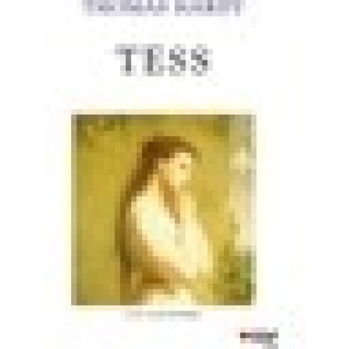 Tess - Thomas Hardy