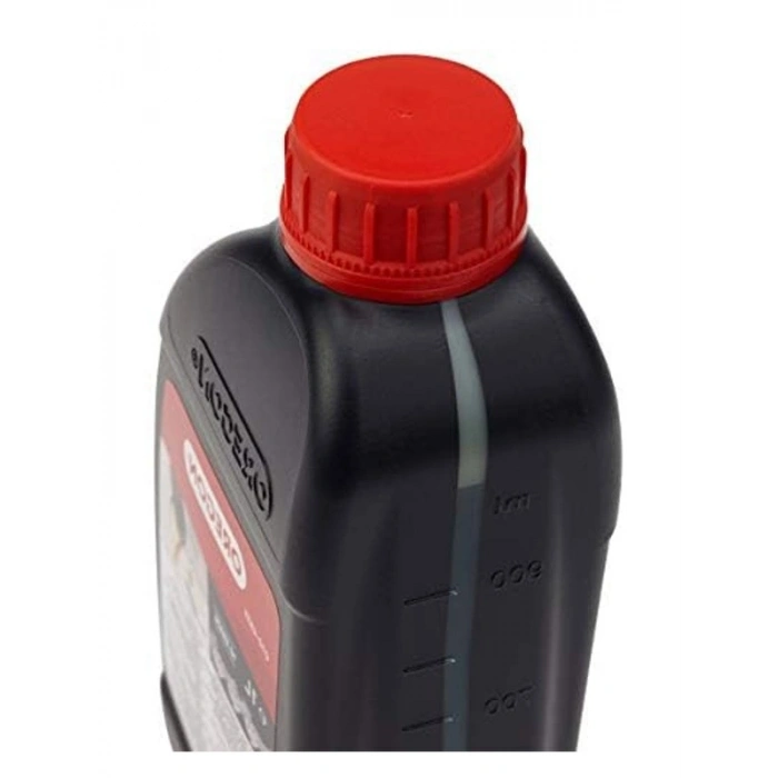 testere zinciri - yapışkan yağ, 1 Liter