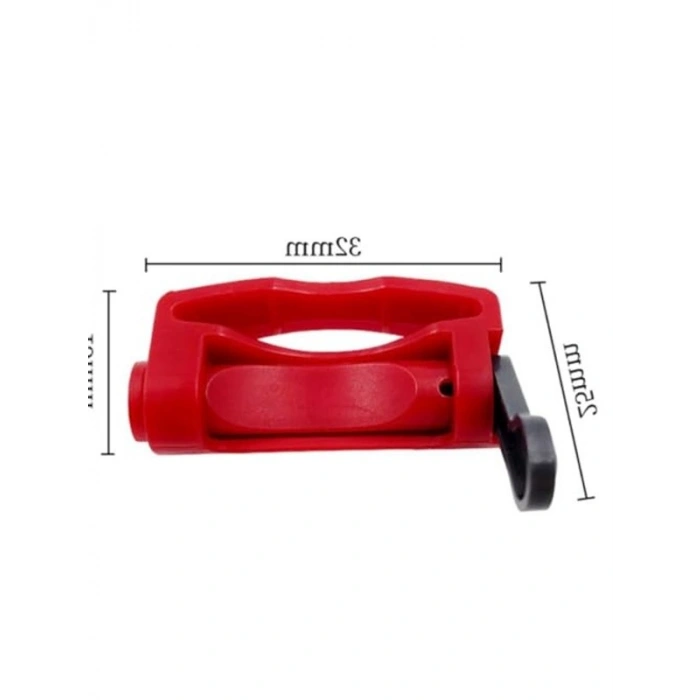 Tetik Kilidi Aksesuarı, Farklı Dyson Modelleri ile Uyumlu