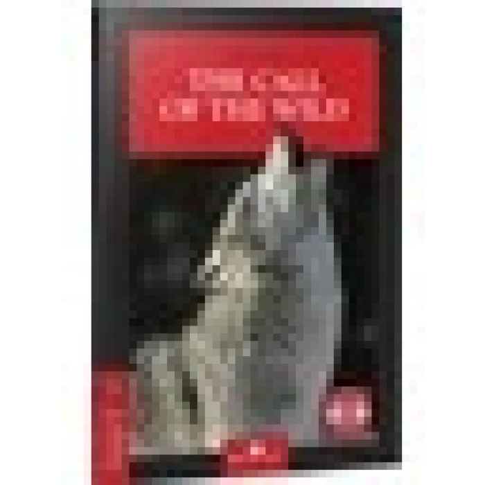 The Call of the Wild - Stage 1 - İngilizce Hikaye