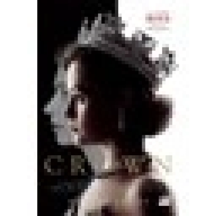 The Crown - Robert Lacey
