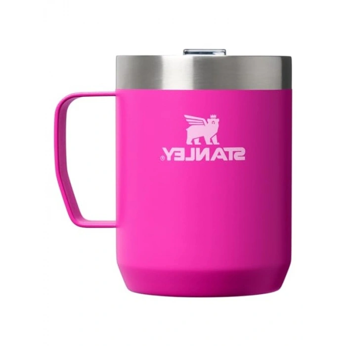 The Everyday Camp Mug 0.23L / 8oz 10-11444-080 Pembe