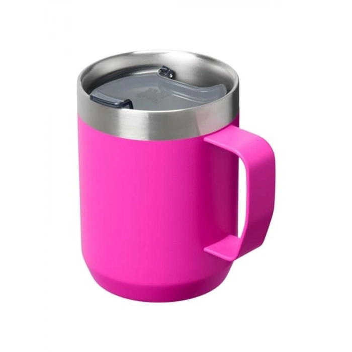 The Everyday Camp Mug 0.23L / 8oz 10-11444-080 Pembe