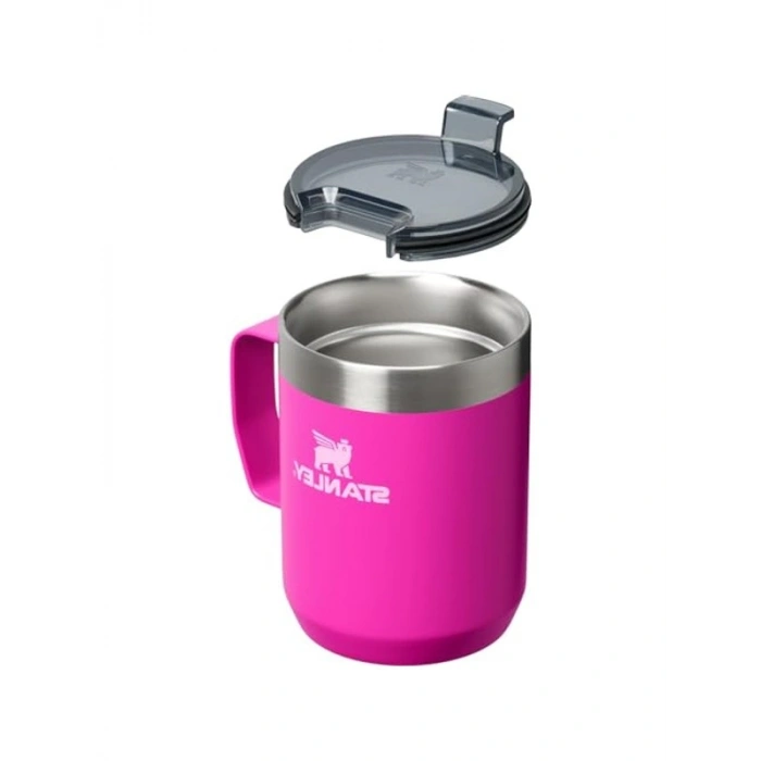 The Everyday Camp Mug 0.23L / 8oz 10-11444-080 Pembe