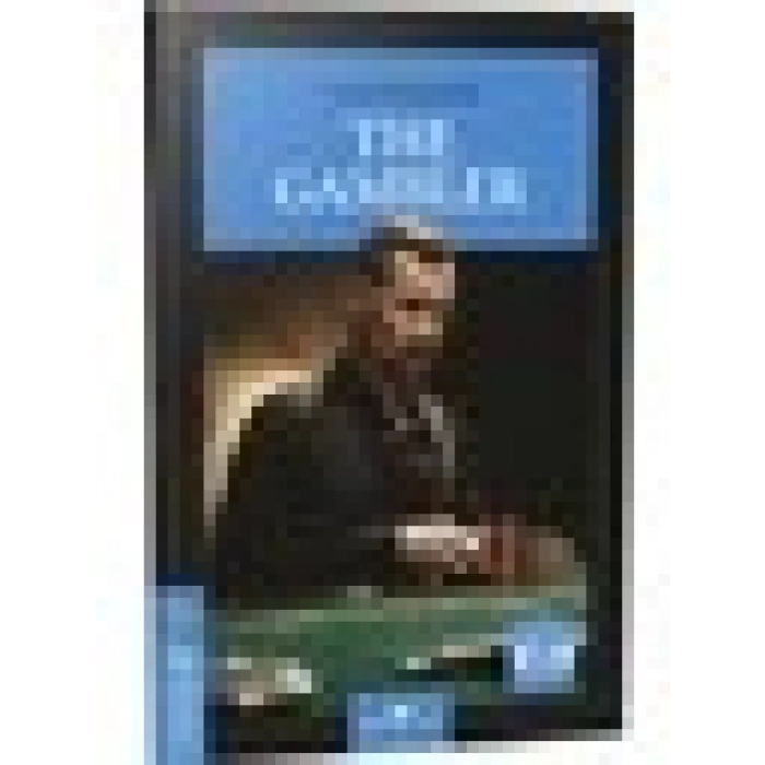 The Gambler - Stage 6 - İngilizce Hikaye - Fyodor Mihayloviç Dostoyevski