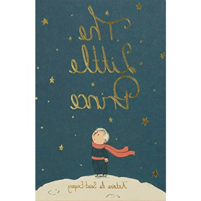 The Little Prince (Wordsworth Collectors Editions)      Ciltli Kapak – 7 Eylül 2018