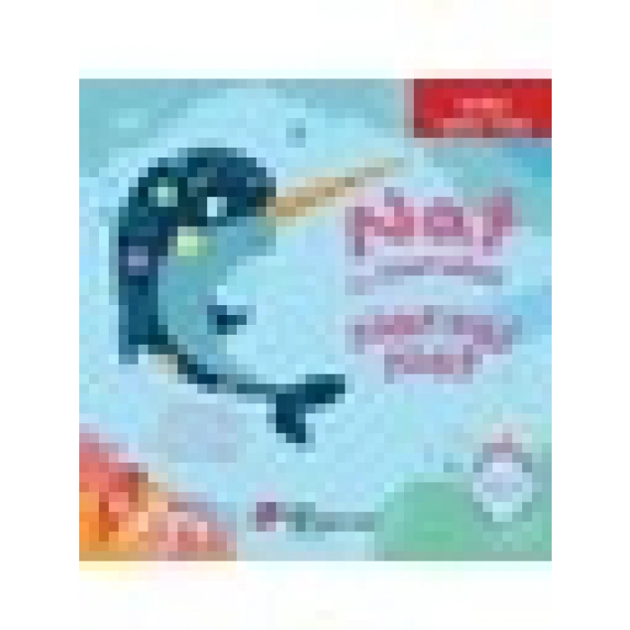 The Narwhal / Narval Nat Ingilizce Öğreniyorum