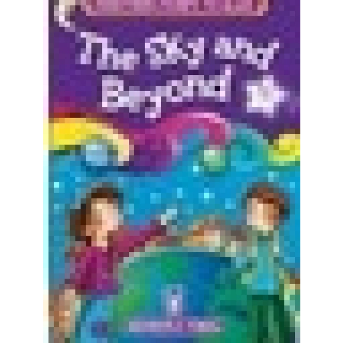 The Sky and Beyond - Everything Points To Allah 7