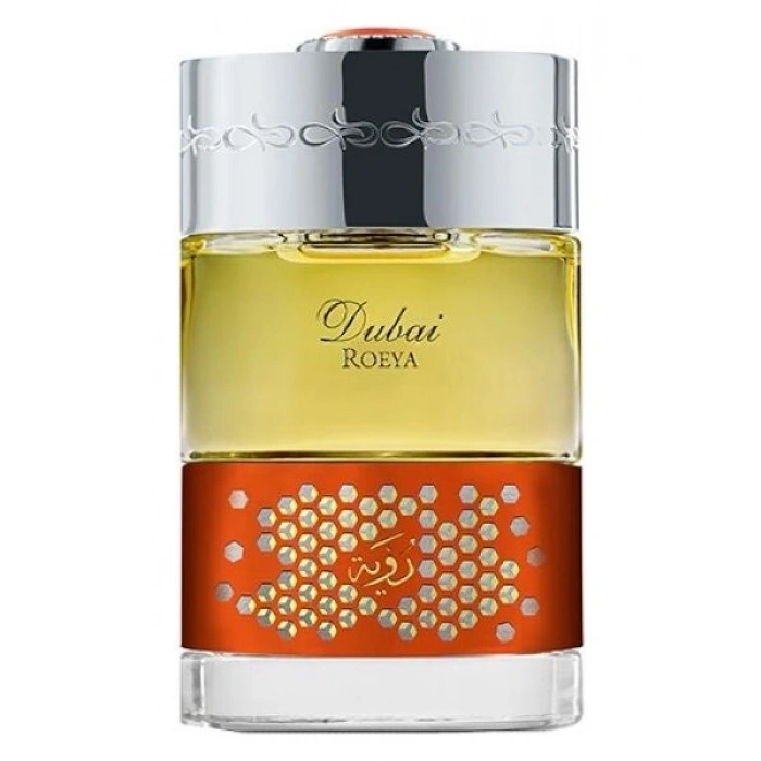 The Spirit Of Dubai Roeya Edp 50 ml Parfüm