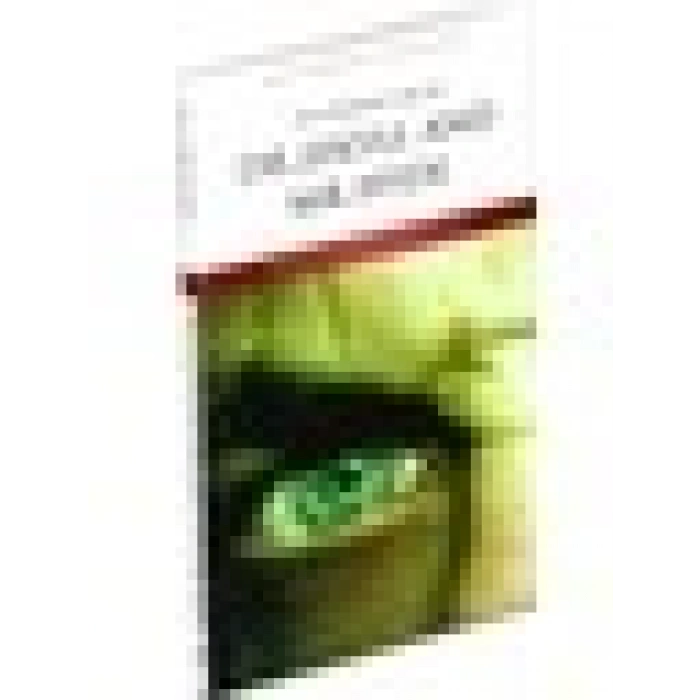 The Strange Case Of Dr Jekyll And Mr Hyde - İngilizce Klasik Roman