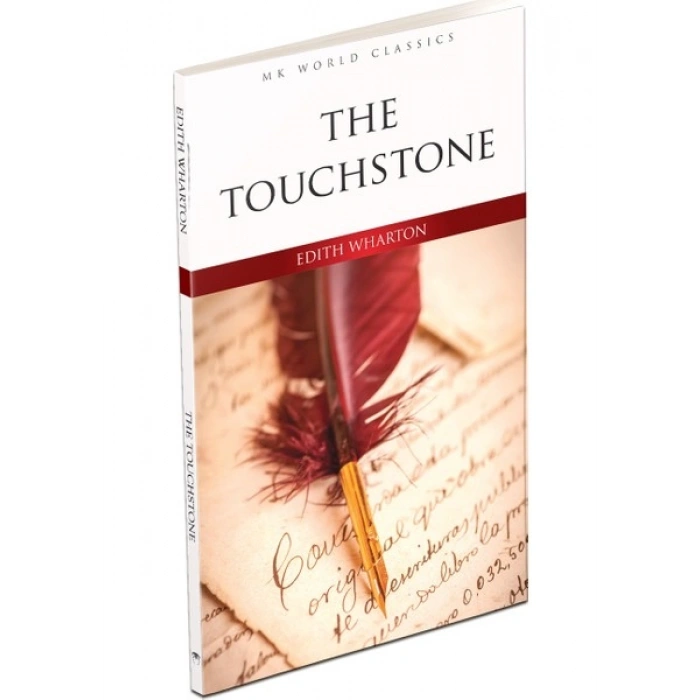 The Touchstone - İngilizce Klasik Roman