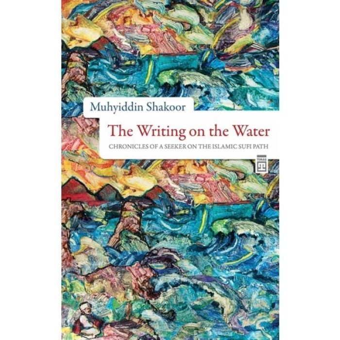 The Writing on the Water