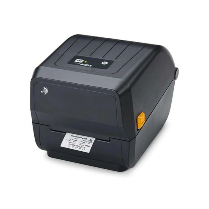 Thermal Barkod Yazıcı - 203 dpi, USB Bağlantılı