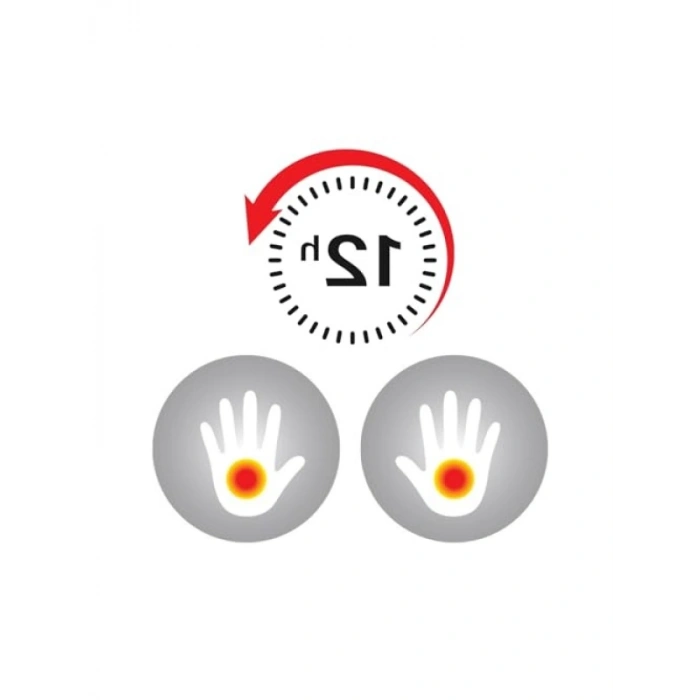 Thermal Hot El Isıtıcı - 3’lü Paket