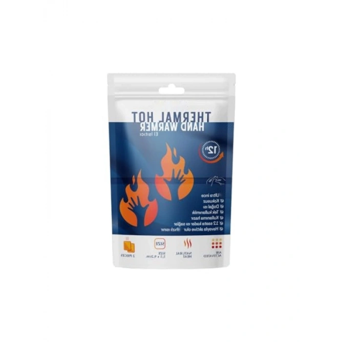 Thermal Hot El Isıtıcı - Çift