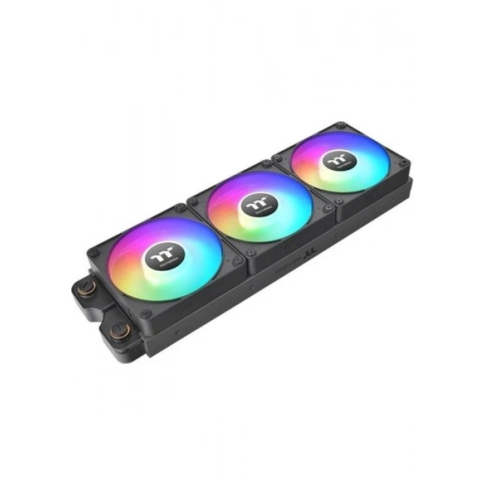 Thermaltake CT120 EX Reverse 3x120mm ARGB Manyetik Modüler Fan Kiti (CL-F192-PL12SW-A)