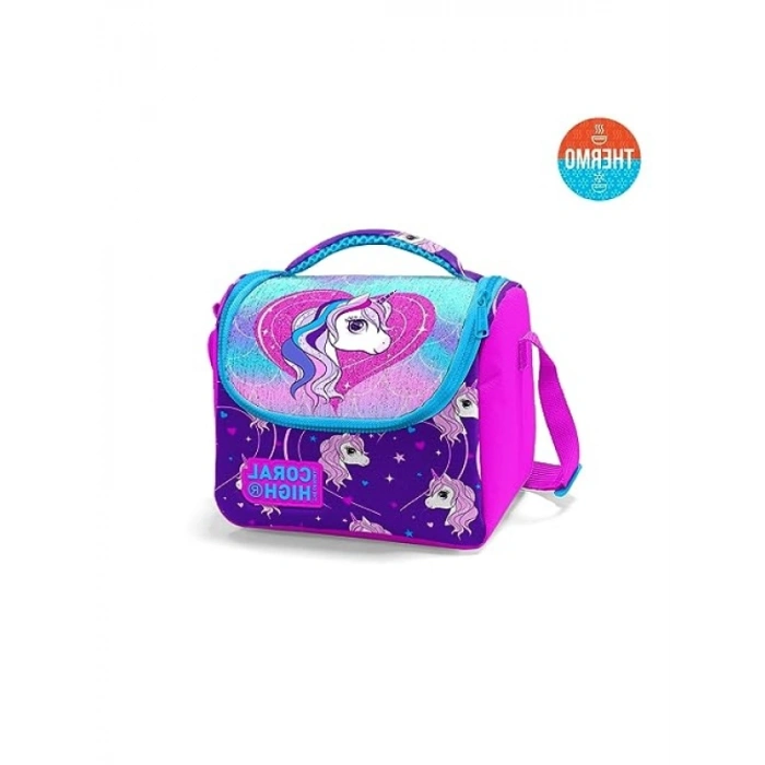 Thermo Beslenme Çantası - %100 Polyester