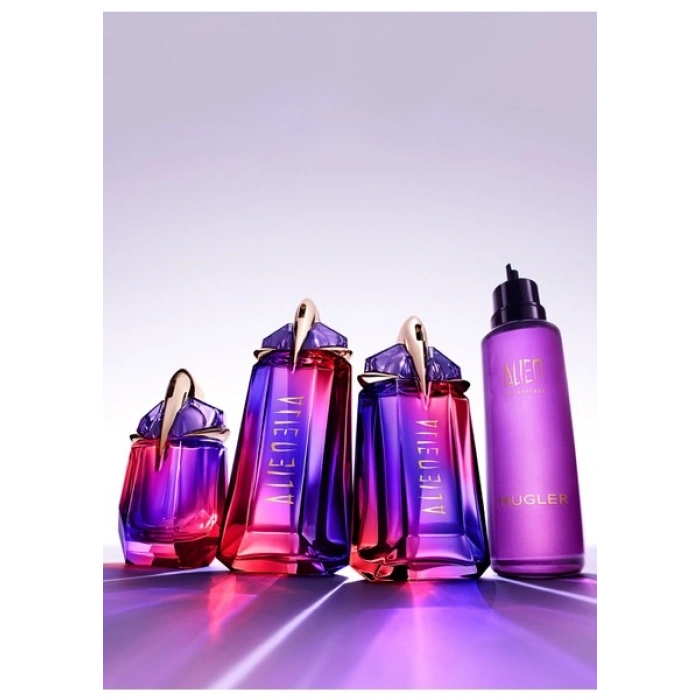 Thierry Mugler Alien Hypersense Parfüm 30 ml