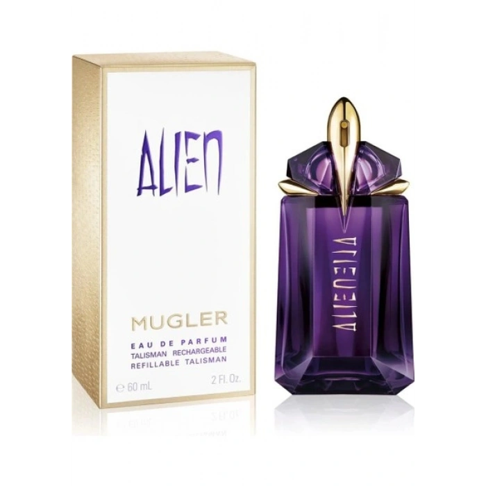 Thierry Mugler Angel Alien Refillable Edp 60 Ml Kadın Parfüm