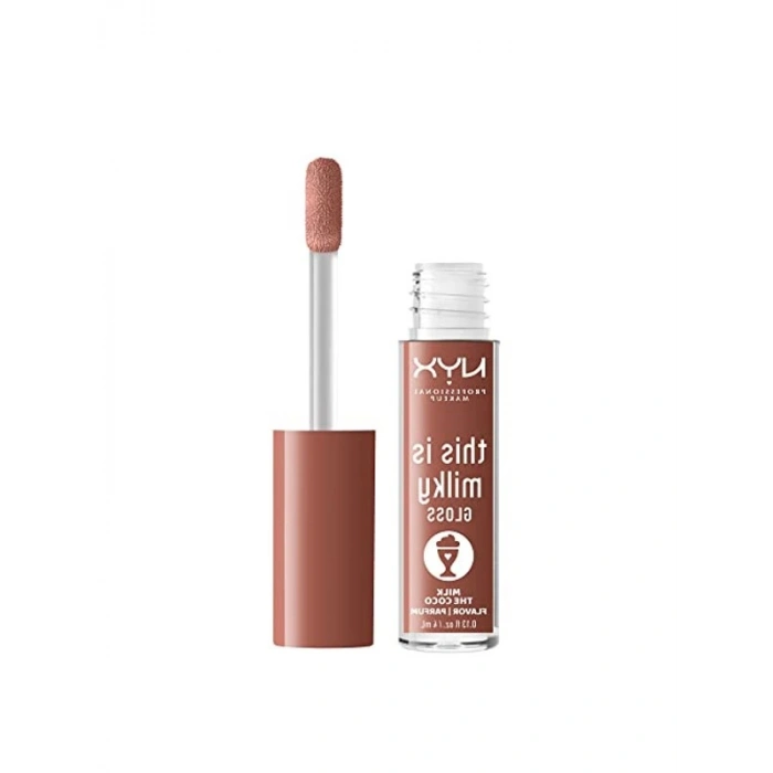 THIS IS MILKY GLOSS