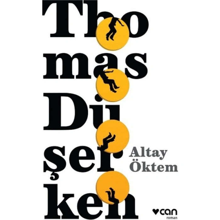 Thomas Düşerken - Altay Öktem