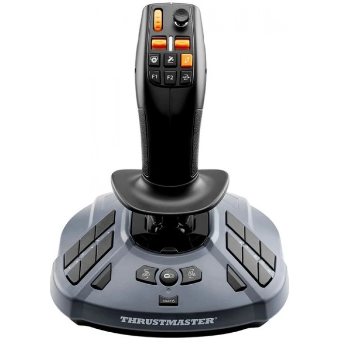 Thrustmaster Sımtask Farmstıck Ww Versıon