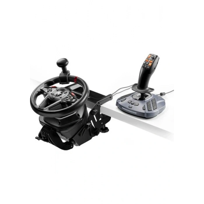 Thrustmaster Sımtask Farmstıck Ww Versıon