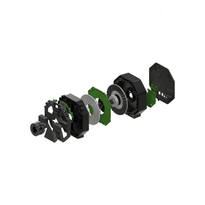 Thrustmaster T598 Özel Yarış Direksiyonu - Ps5,ps4,pc Uyumlu