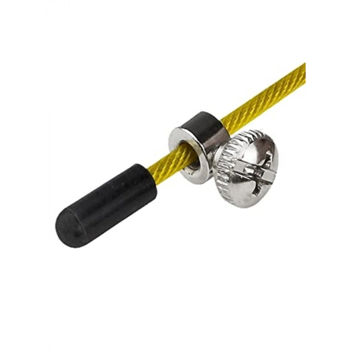 Thunder Evo Springseil