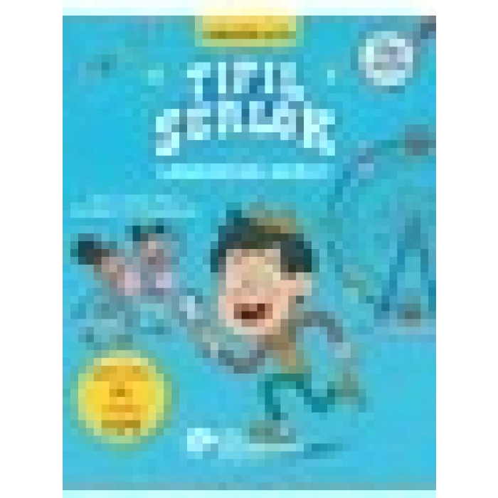 Tıfıl Şerlok –lunaparktaki Hayalet Dedektiflik Serisi - Pascal Prévot