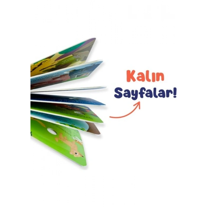 Tik Tak - Duygu Baloncuklarını Patlat - Çağrı Odabaşı