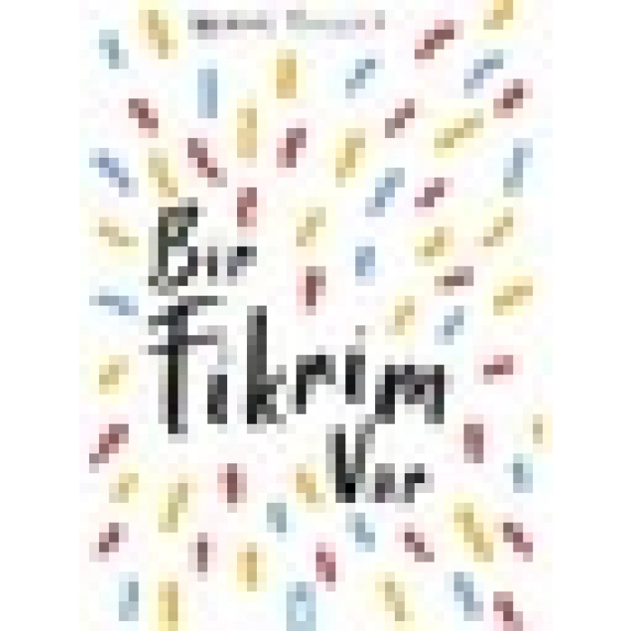 Timaş Çocuk Bir Fikrim Var
