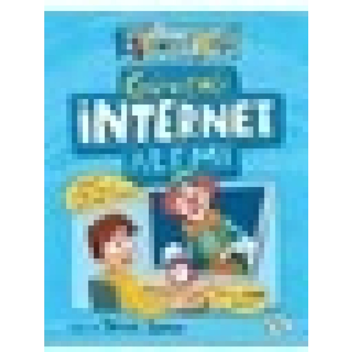 Timaş Çocuk Güvenli Internet Alemi - Yavuz Samur